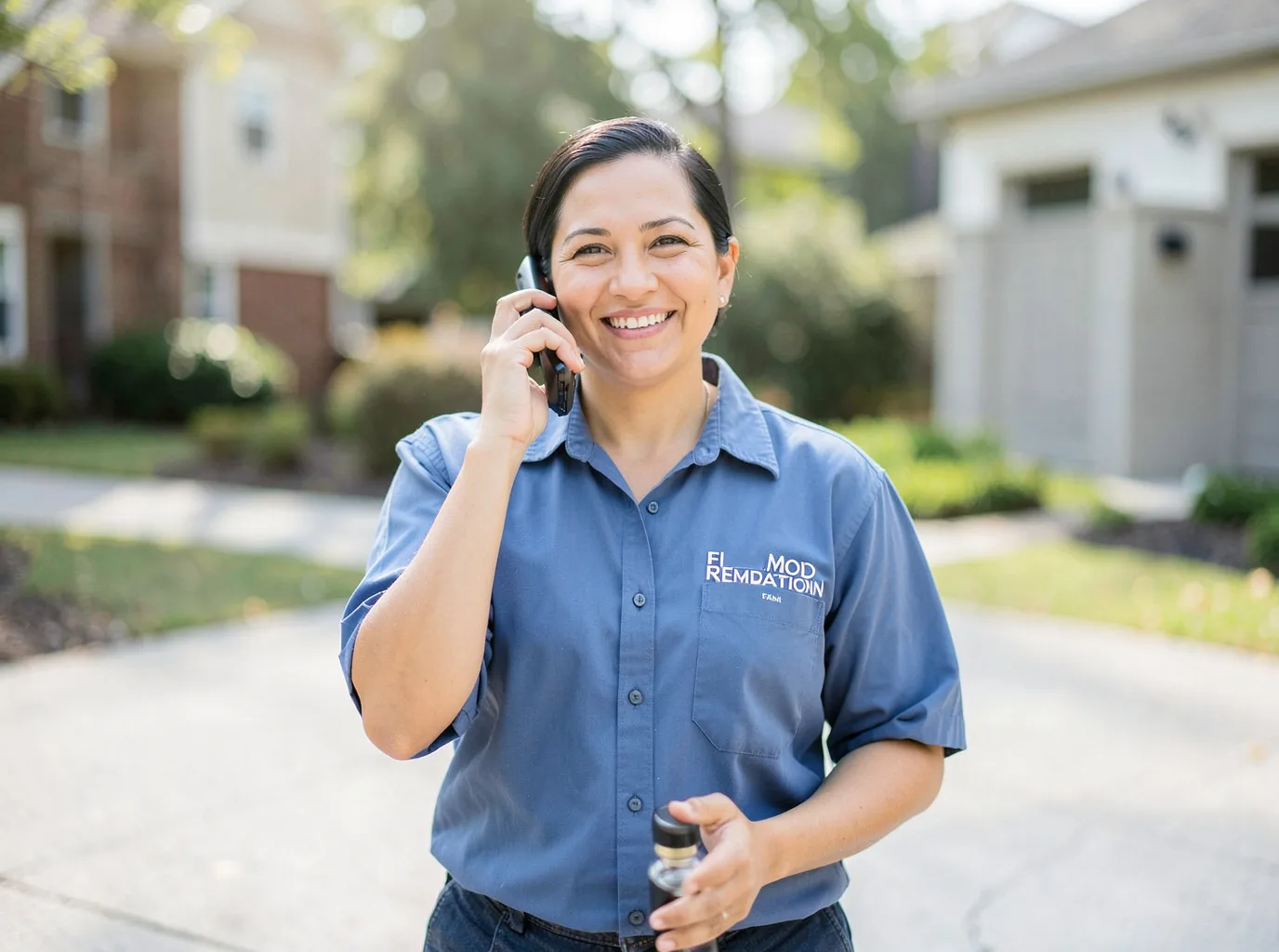 Mold Remediation Iowa Park, TX FAQs