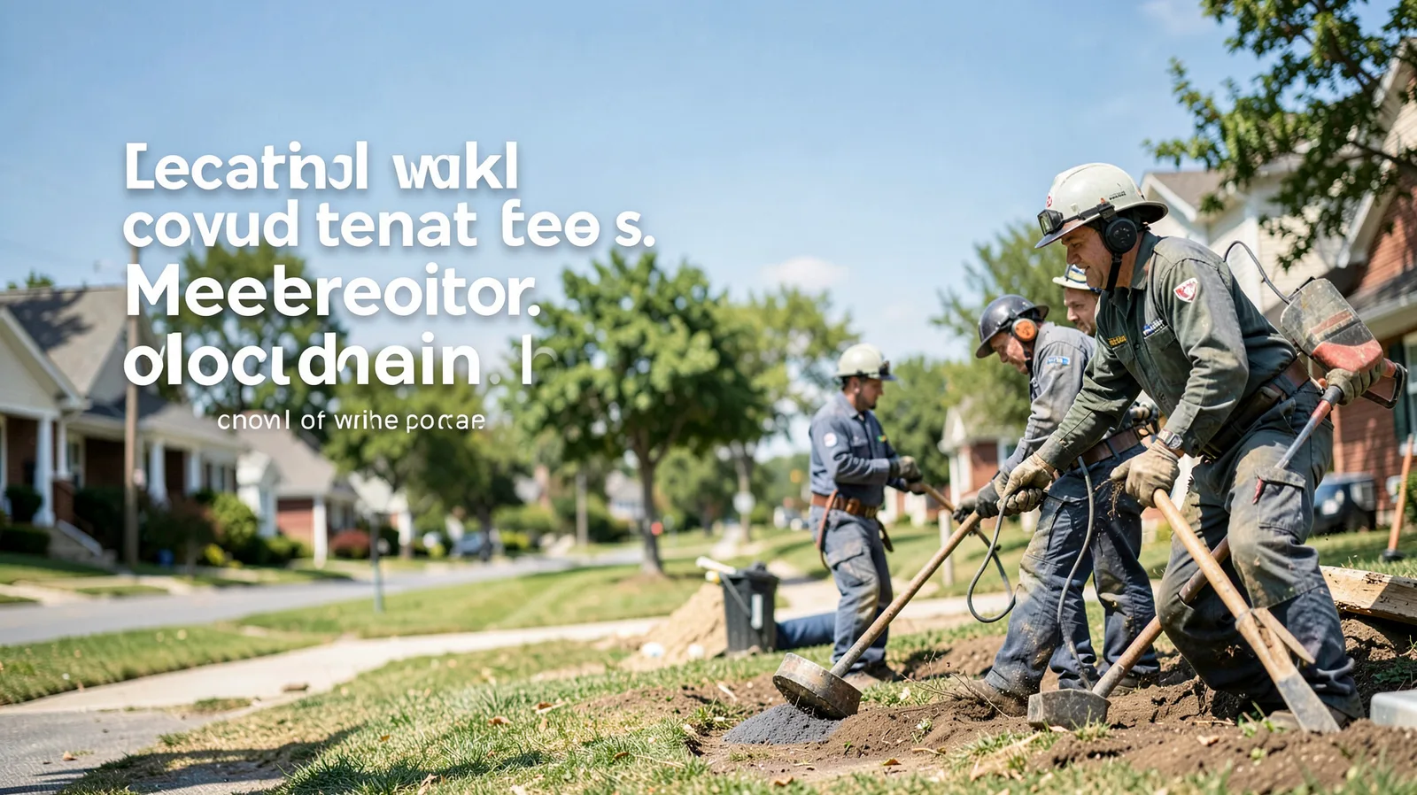 Mold Remediation in Iowa Park, TX near me